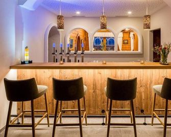 Naturhotel Alpenrose - Millstatt - Bar