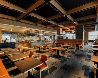 Hotel Granvia Hiroshima South Gate - Hiroshima - Restaurant