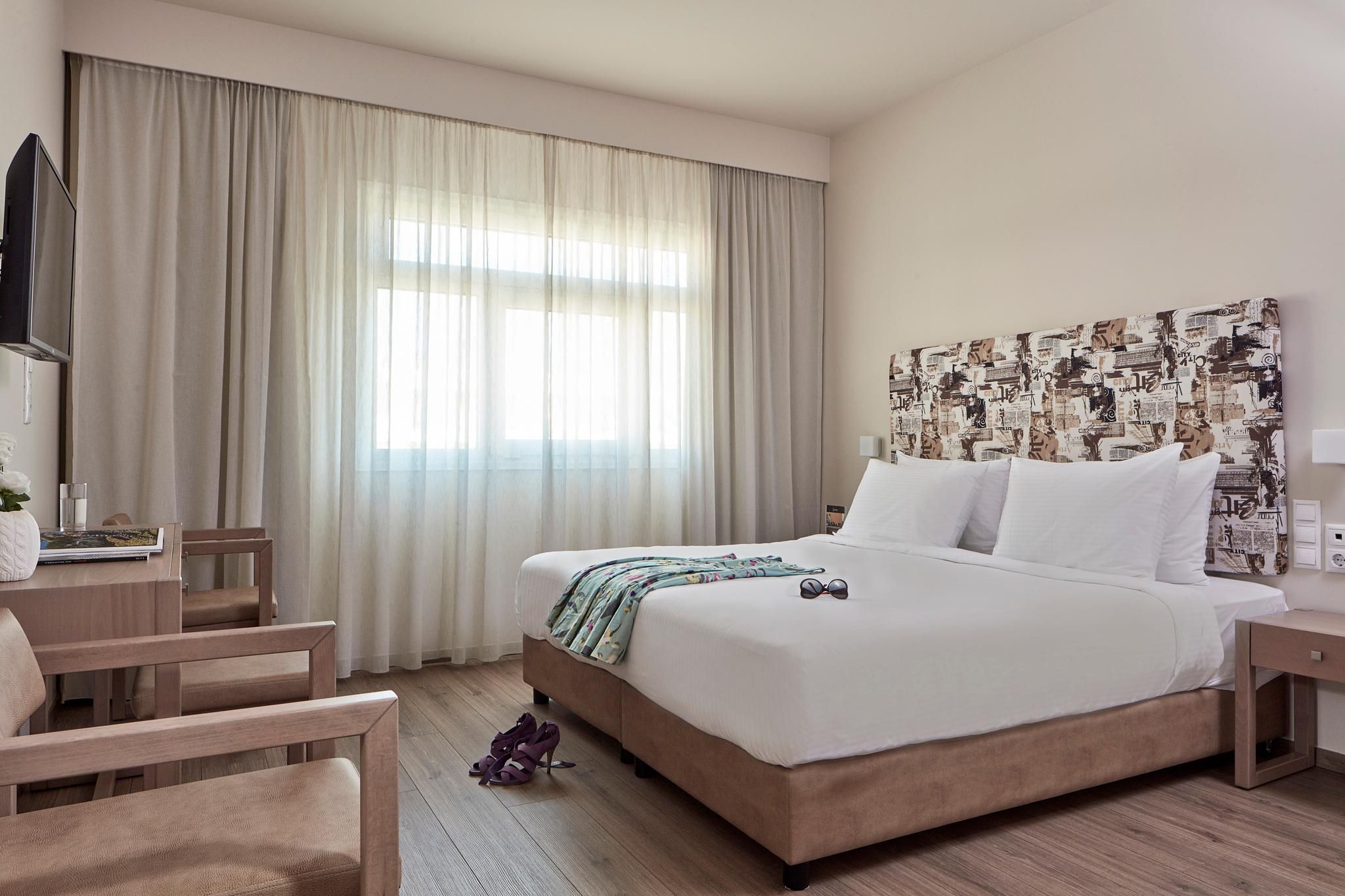 Civitel Esprit - Marousi - Chambre