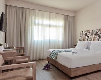 Civitel Esprit - Marousi - Chambre