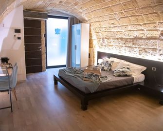 La Giudecca Trani - Trani - Habitación