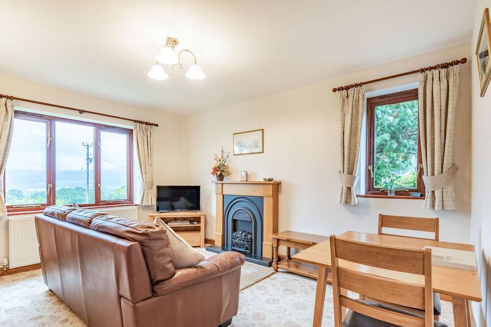 ليتي نست - دولجيلو - غرفة معيشة