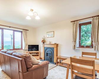 Llety Nest - Dolgellau - Sala de estar