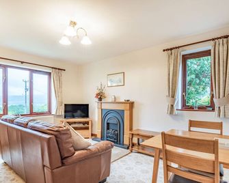 ليتي نست - دولجيلو - غرفة معيشة