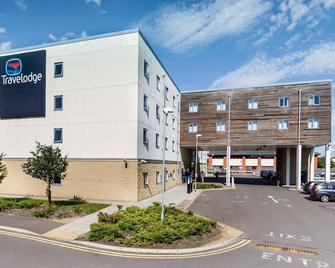 Travelodge Sunbury M3 - Sunbury-on-Thames - Gebäude