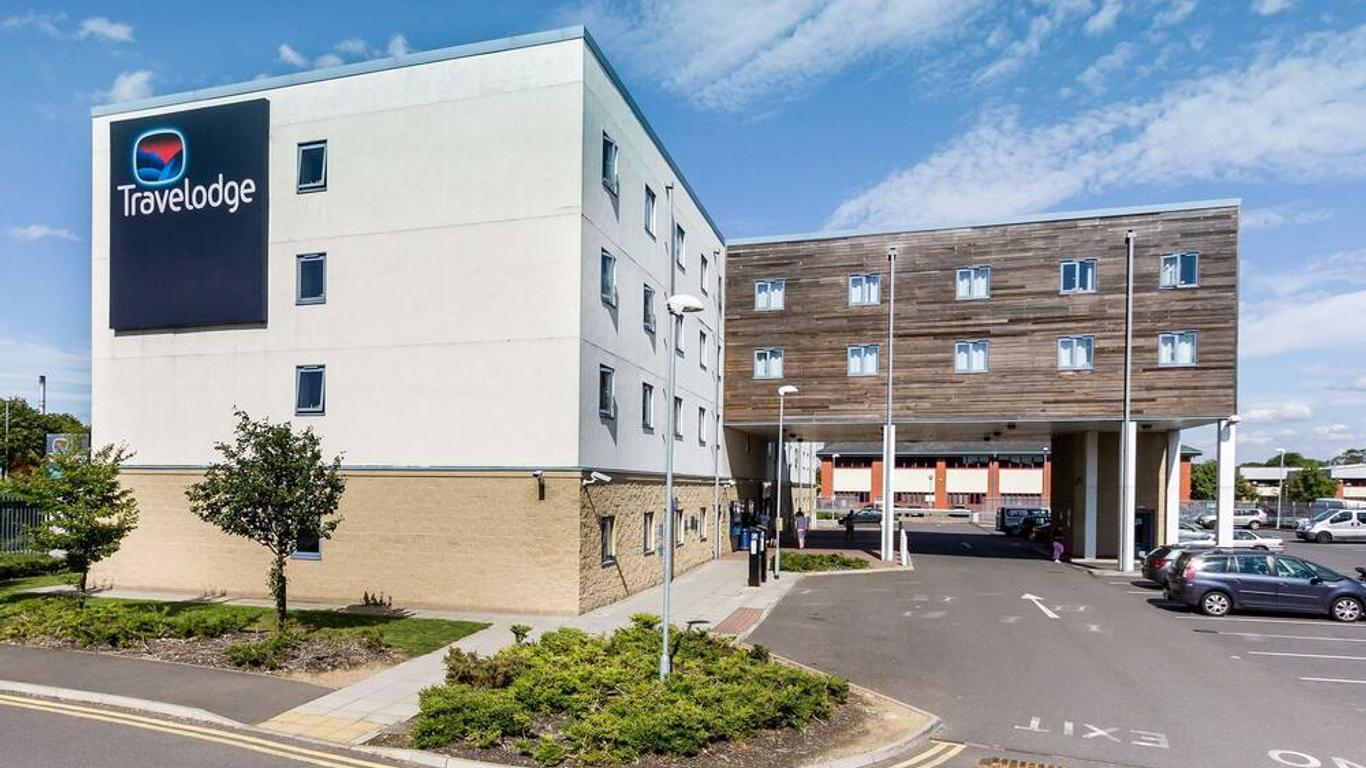 Travelodge Sunbury M3
