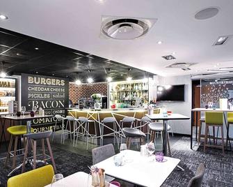 Novotel Toulouse Purpan Aéroport - Toulouse - Bar