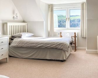 3 bedroom accommodation in Ballantrae, near Girvan - Ballantrae - Habitación
