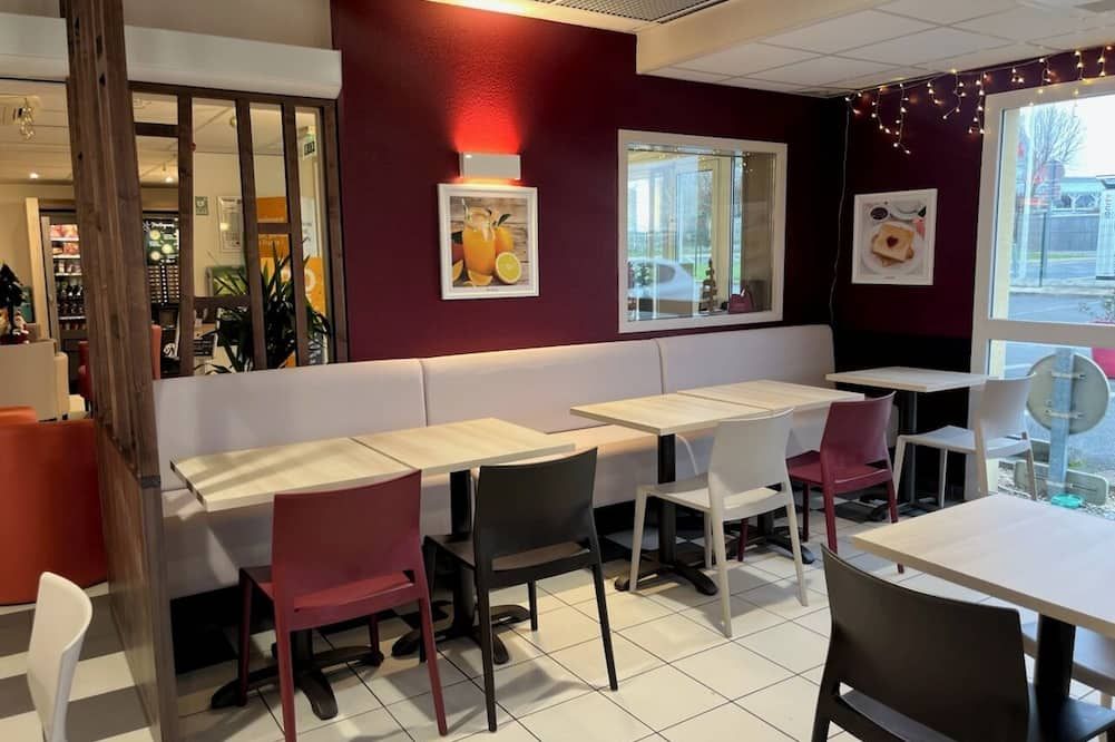 Ace Hôtel Châteauroux DÉols