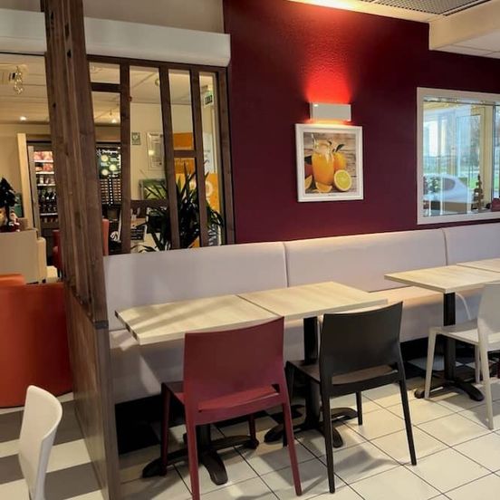 Ace Hôtel Châteauroux DÉols