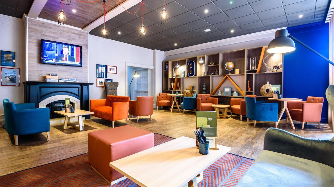 Holiday Inn Portsmouth By IHG