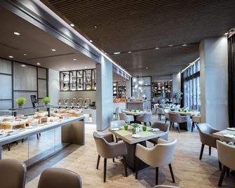 سنترو مدى عمان من روتانا - عمّان - مطعم