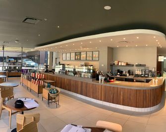 Wyndham Springfield City Centre - Springfield - Bar