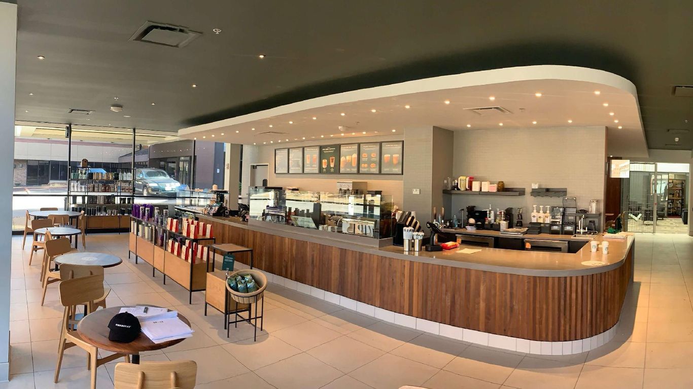 Wyndham Springfield City Centre