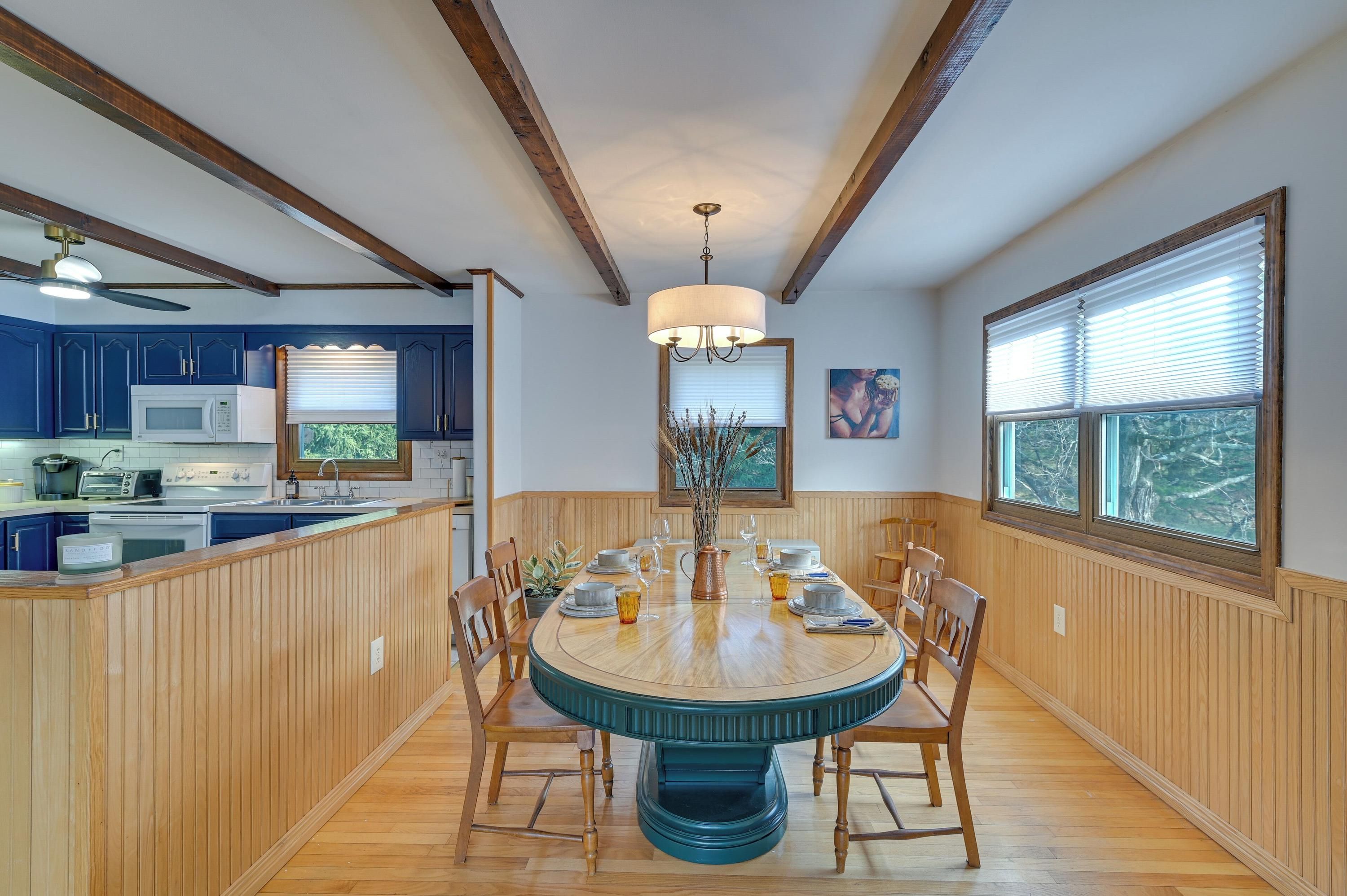 Vacation Rental Home about 2 Mi to Windham Mountain! - Windham