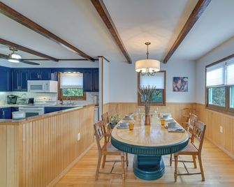 Vacation Rental Home about 2 Mi to Windham Mountain! - Windham