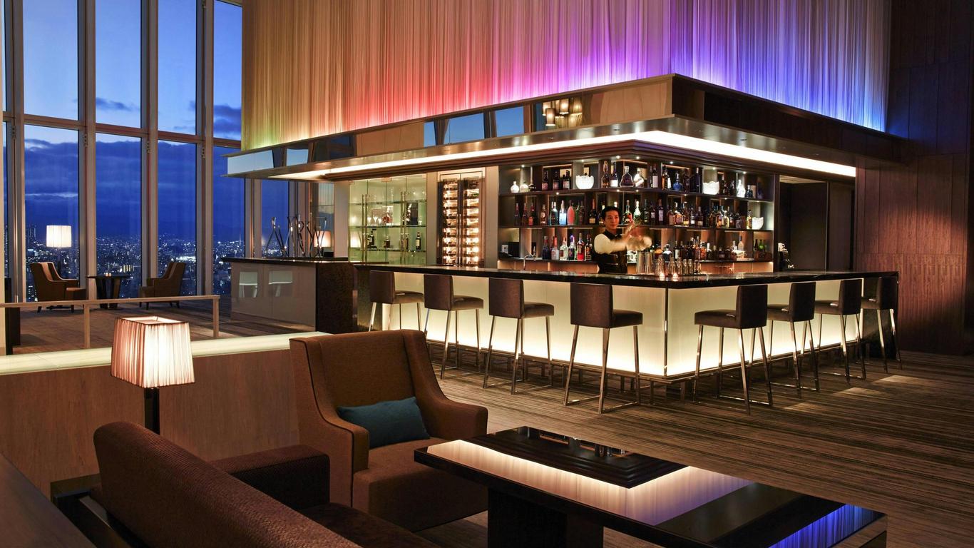 فندق أوساكا ماريوت مياكو