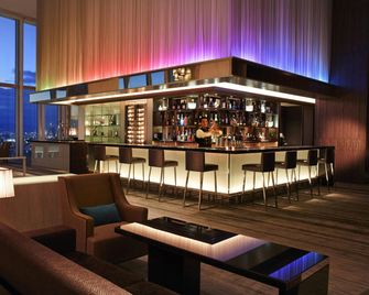 Marriott Osaka Miyako Hotel - Osaka - Bar