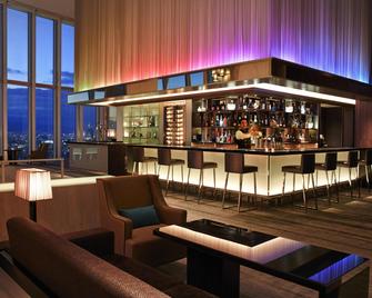 فندق أوساكا ماريوت مياكو - أوساكا - بار