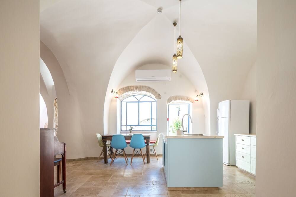 The Way Inn - מלון בוטיק