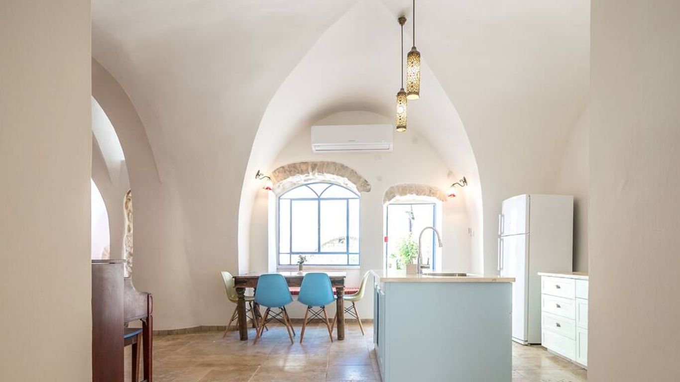 The Way Inn - Boutique Suites