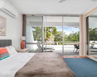 Noosa Views - Noosa Heads - Habitació