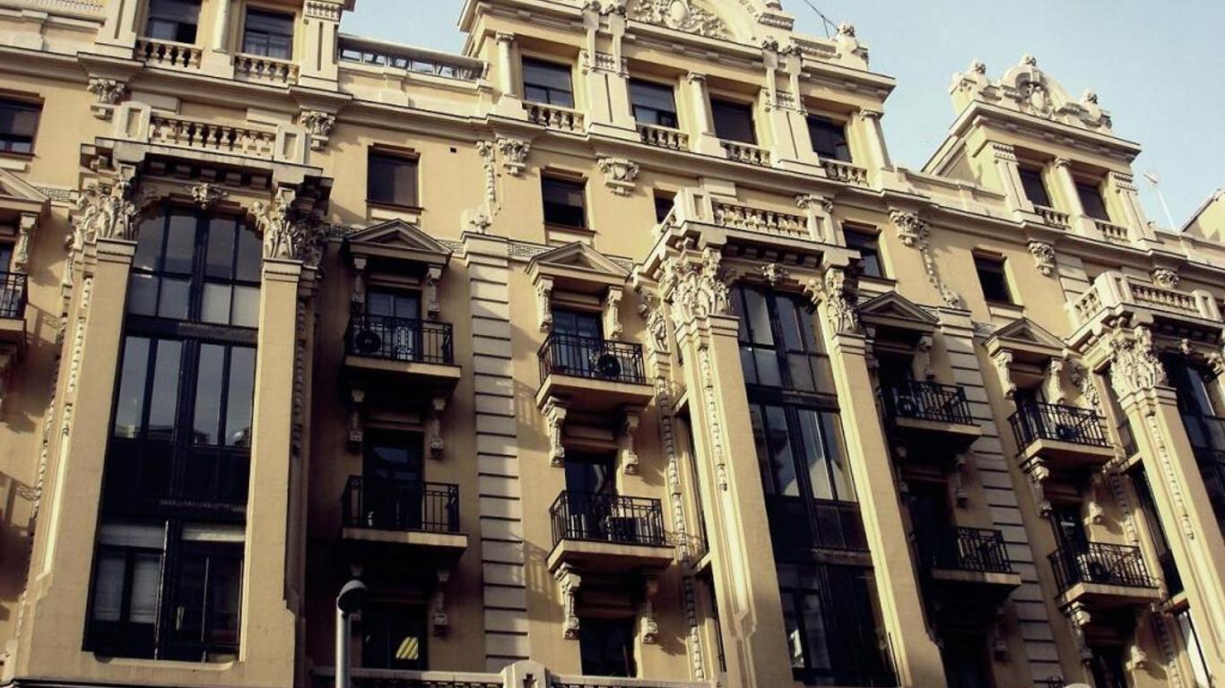 Hostal Avenida