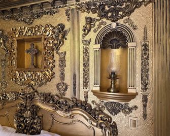 Riad Xula Boutique Hotel - Puerto Peñasco