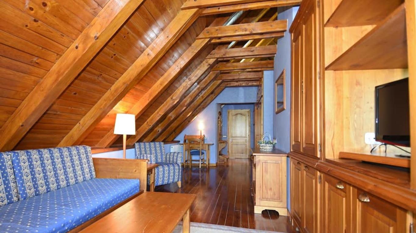 Rvhotels Orri