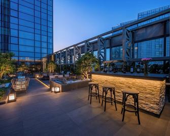 UrCove by Hyatt Shenzhen Bay Nanyou - Shenzhen - Bar