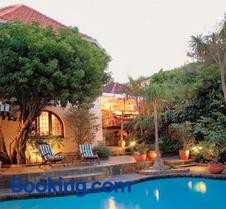Brenwin Guest House