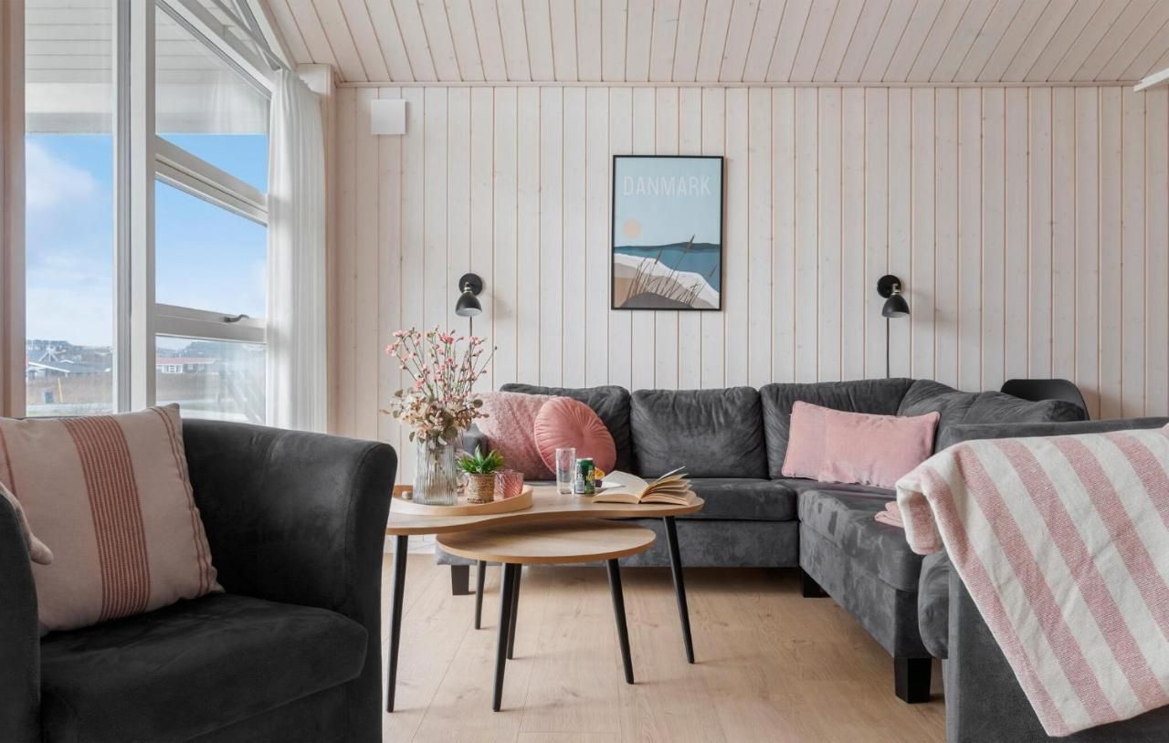 Pet Friendly Home In Løkken With Sauna – Løkken