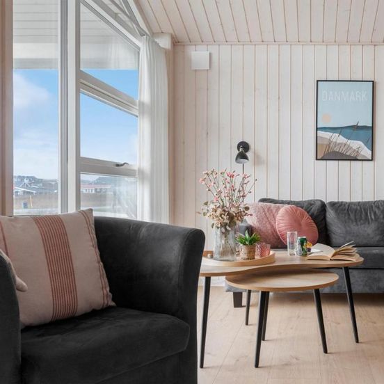 Pet Friendly Home In Løkken With Sauna – Løkken