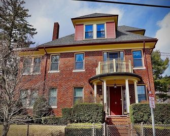 The Sunset Room at Tph - Boston - Boston - Edifício