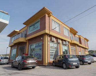 Areacafe' Affittacamere - Canicattì - Building