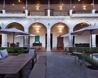 Hotel la Perla Leon - León