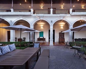 Hotel la Perla Leon - León