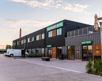 Easy Stay Næstved - Næstved - Gebäude