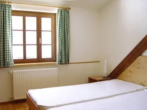 Schloss Manndorf - Koetschach Mauthen - Slaapkamer