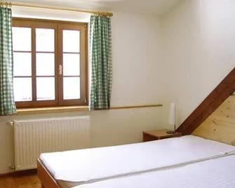 Schloss Manndorf Gästehaus - Koetschach Mauthen - Schlafzimmer