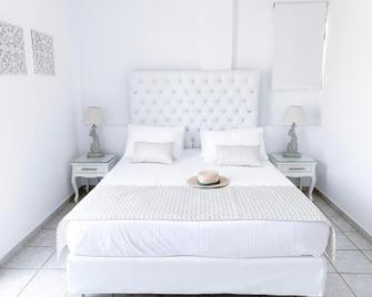 Aegean of Amorgos - Katapola - Chambre