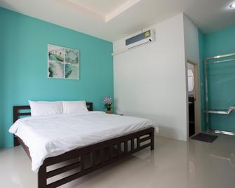 The Resort Kabinburi - Kabin Buri - Habitación