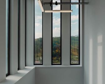 11+1 By Tumo - Dilijan - Balkon
