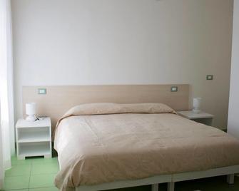 A San Nicola - Vasto - Habitación