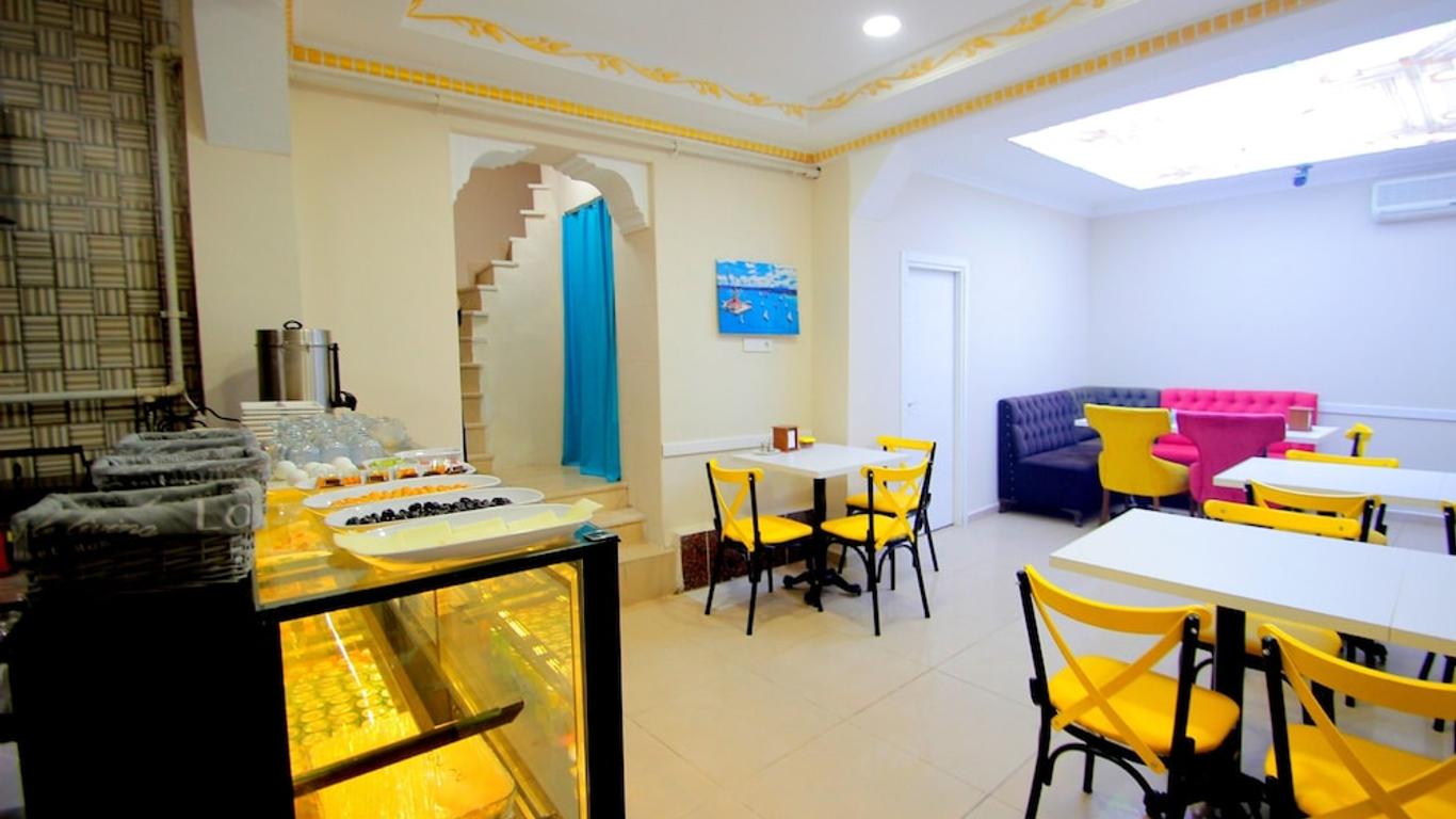 Grand Fm Hotel