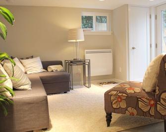 Woodland Park Suite - Perfectly located for Seattle vacation and business travel - Seattle