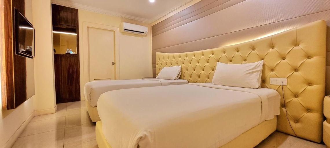 ريتزتون هوتل