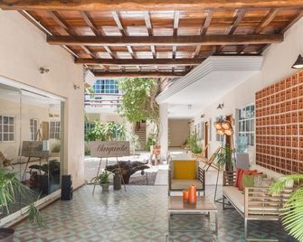 Quinta Margarita Boho Chic Hotel - Playa del Carmen