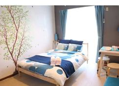 Maison Cresta Urayasu - Vacation Stay 11150 - โตเกียว - ห้องนอน