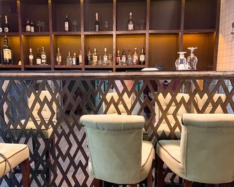 Reikartz Astana - Astana - Bar
